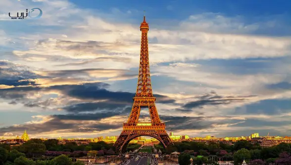 حقایق پنهانی درباره برج ایفل پاریس